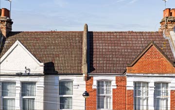 clay roofing Mid Holmwood, Surrey