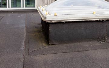 disadvantages of Mid Holmwood flat roofs