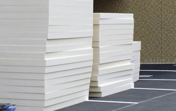 Mid Holmwood flat roof insulation costs