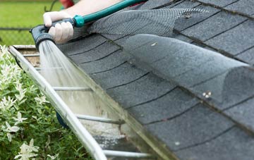 Mid Holmwood gutter cleaning costs