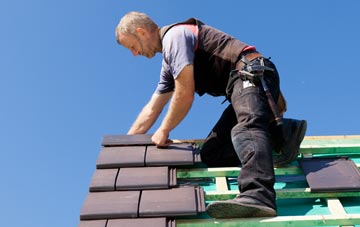 disadvantages of Mid Holmwood slate roofing
