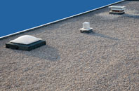 Mid Holmwood flat roofing